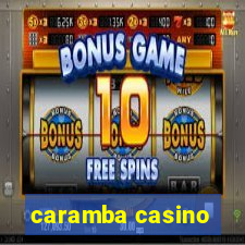 caramba casino