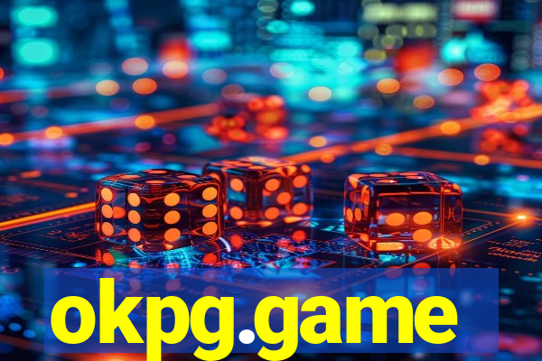 okpg.game