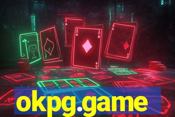 okpg.game