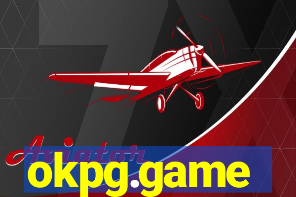 okpg.game