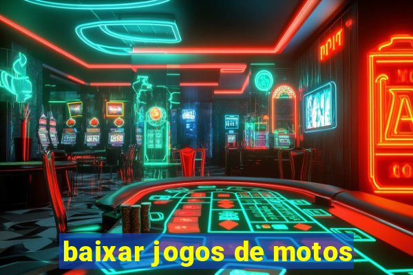 baixar jogos de motos