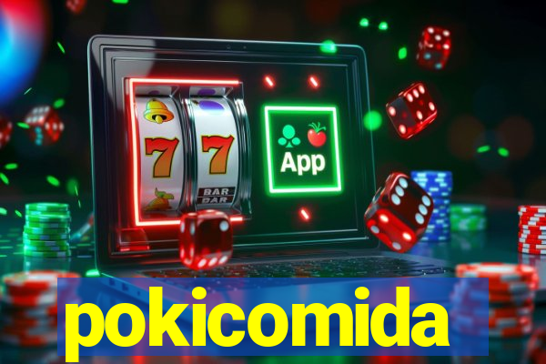 pokicomida