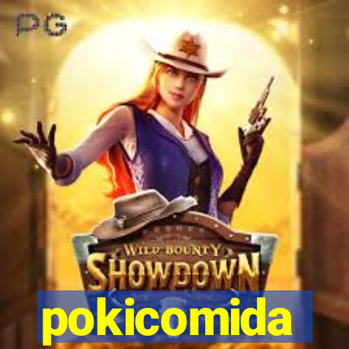 pokicomida