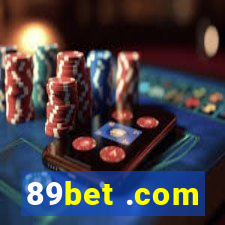 89bet .com