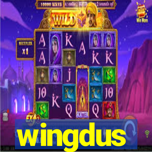 wingdus