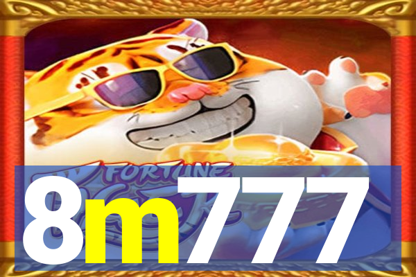 8m777