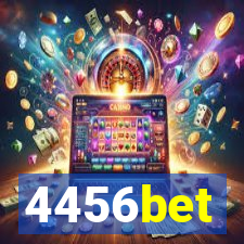 4456bet