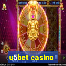 u5bet casino