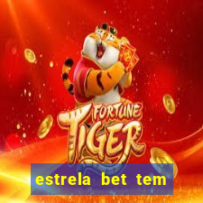 estrela bet tem como encerrar aposta