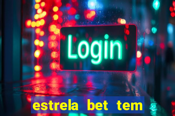 estrela bet tem como encerrar aposta