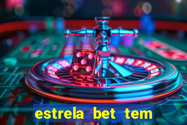 estrela bet tem como encerrar aposta