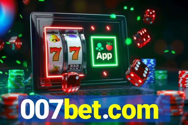 007bet.com