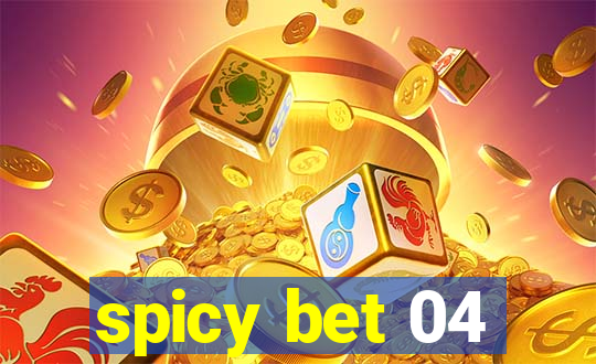 spicy bet 04