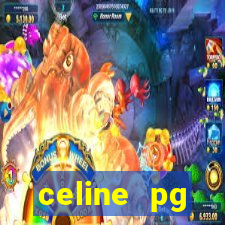 celine pg plataforma de jogos