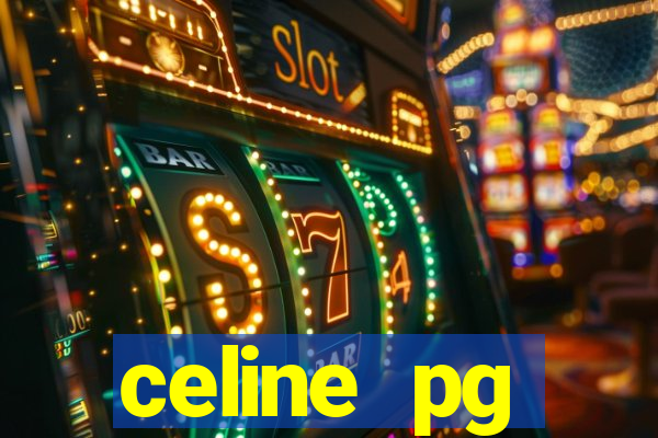 celine pg plataforma de jogos