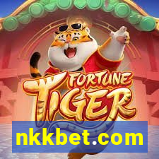 nkkbet.com