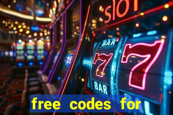 free codes for doubledown casino