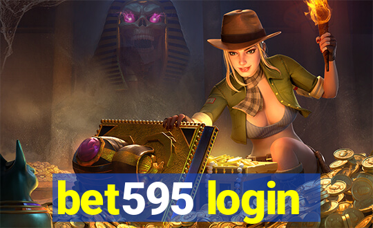 bet595 login