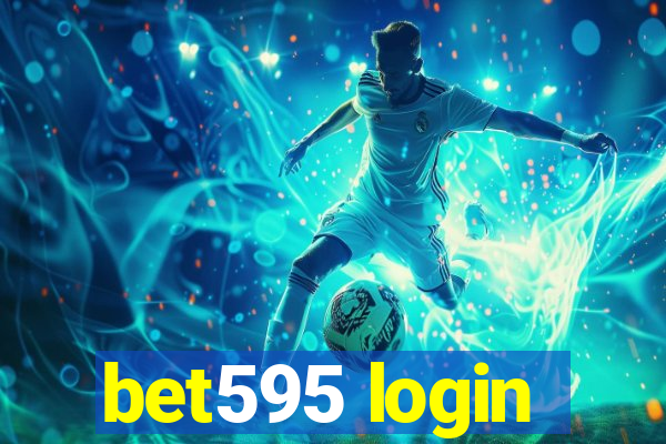 bet595 login