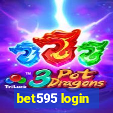 bet595 login