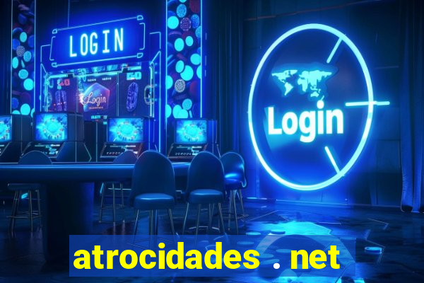 atrocidades . net