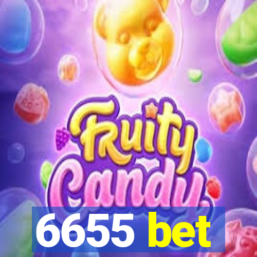 6655 bet