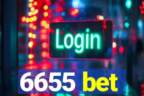 6655 bet