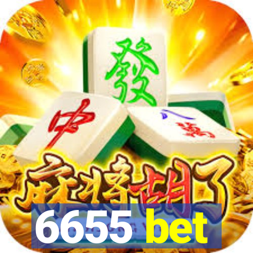 6655 bet