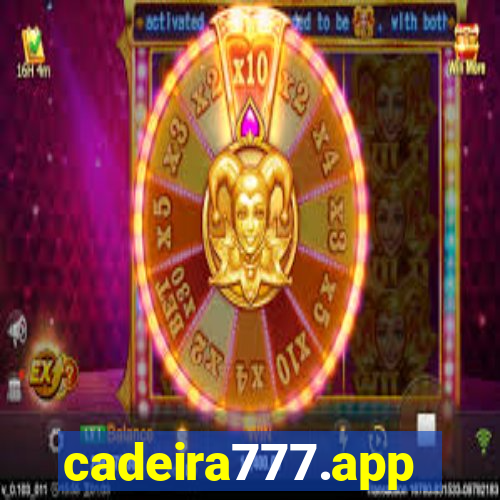 cadeira777.app