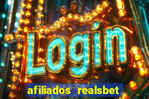 afiliados realsbet com login