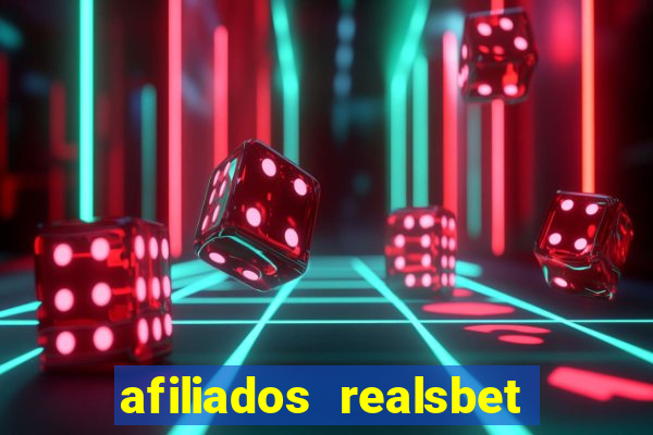 afiliados realsbet com login