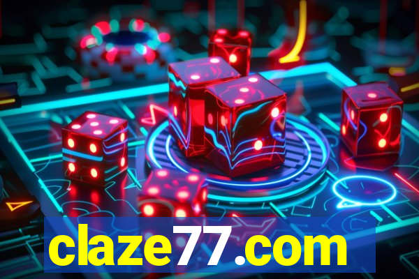 claze77.com