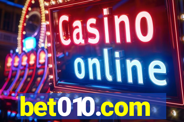 bet010.com