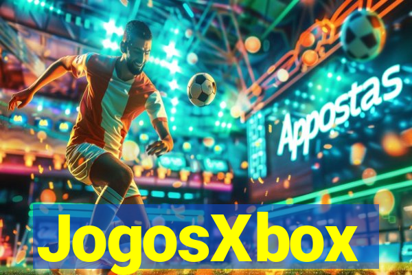 JogosXbox