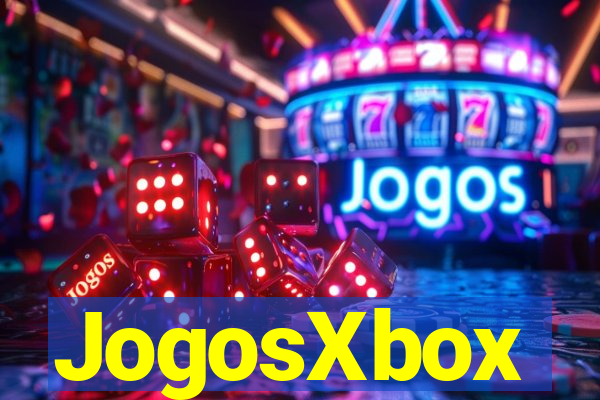 JogosXbox