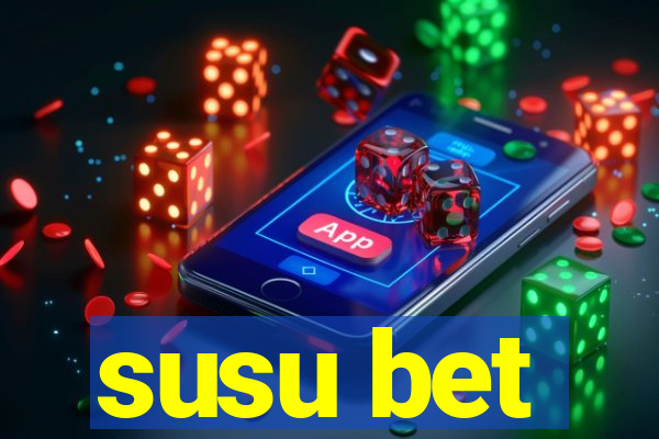 susu bet