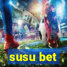 susu bet