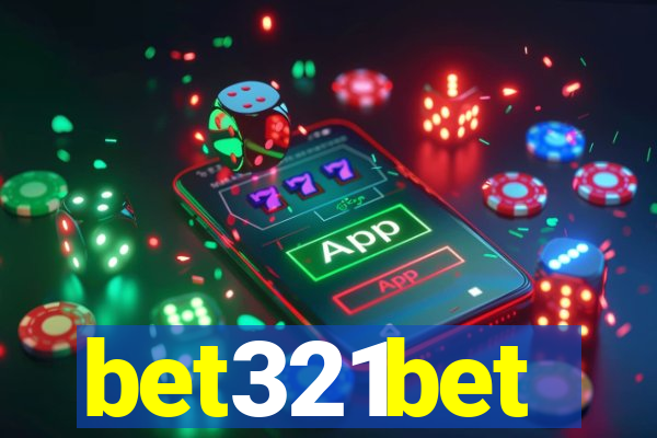 bet321bet