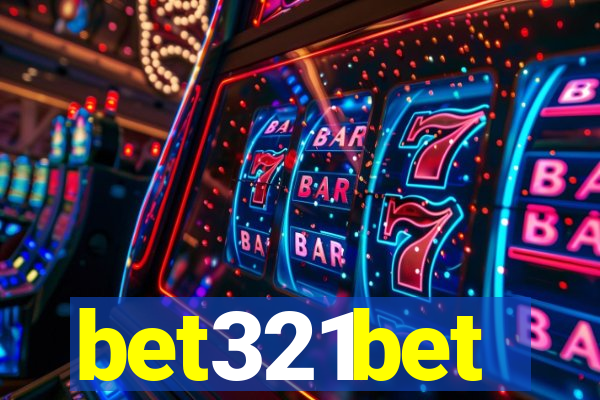 bet321bet