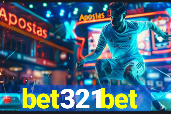 bet321bet