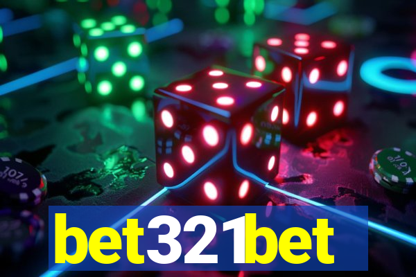 bet321bet