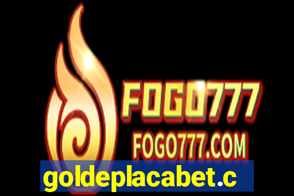 goldeplacabet.com