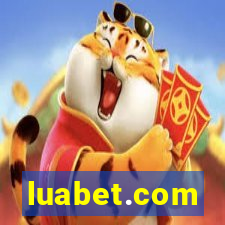 luabet.com