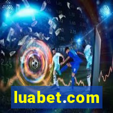 luabet.com