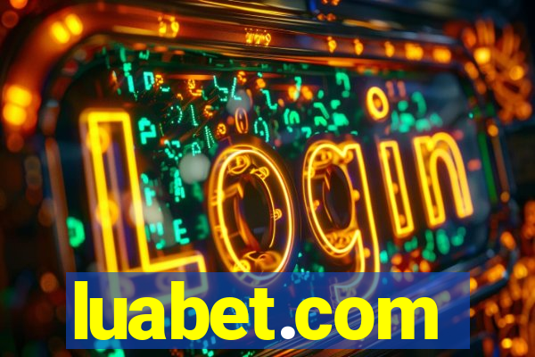 luabet.com