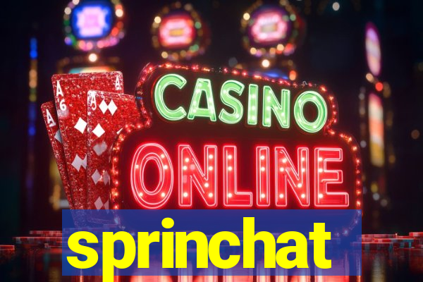 sprinchat