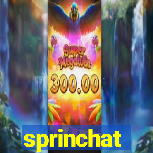 sprinchat