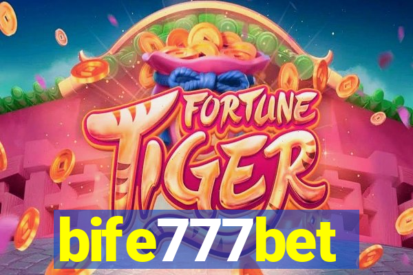 bife777bet