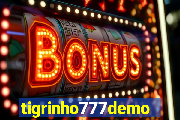 tigrinho777demo