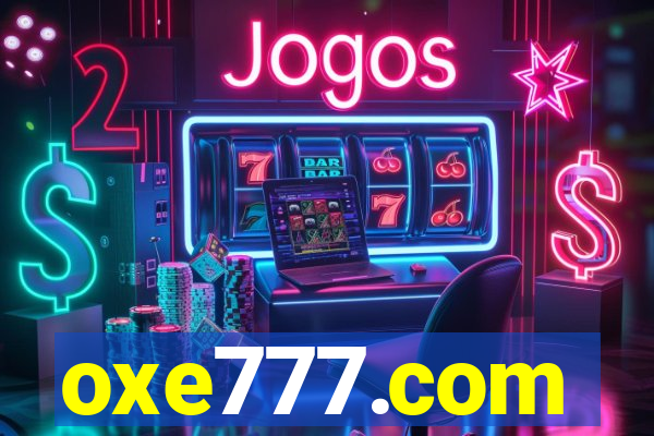 oxe777.com